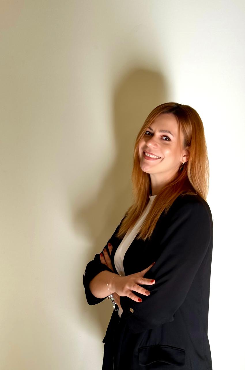 Mary Mitrakoudi