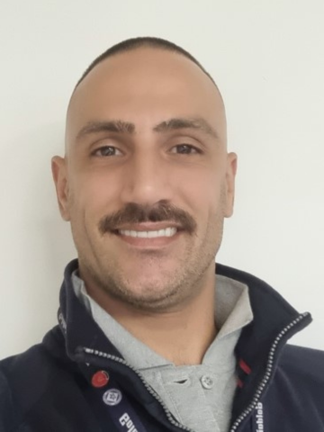 Γιάννης Βερύκιος